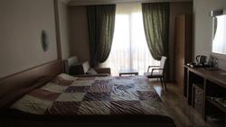 Ergün Hotel