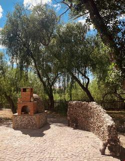 Sunolus Vineyard Hotel