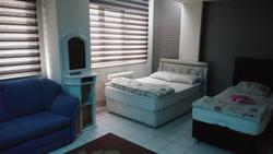 Arya Rezidans Otel