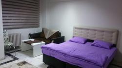 Arya Rezidans Otel