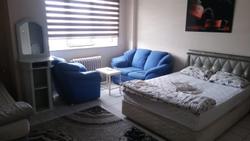 Arya Rezidans Otel