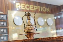 Konak Kayseri Hotel