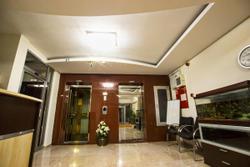 Korkmaz Hotel Rezidans