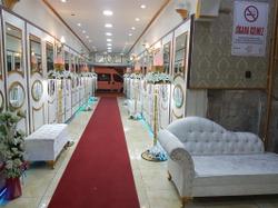 Merve Deluxe Rezidans & Balo Salonu