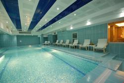 Serace Hotel