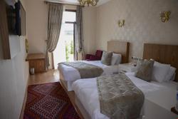 Setenönü 1892 Butik Otel