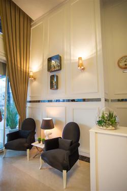 A Royal Suites