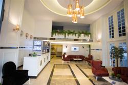 A Royal Suites