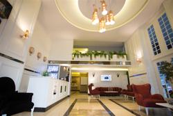 A Royal Suites