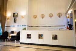 A Royal Suites