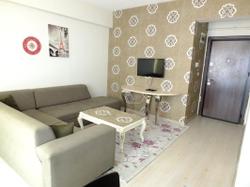 Zirve Deluxe Residence