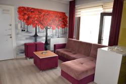 Kb Apart Otel