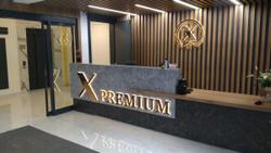 X Premium Rezidans