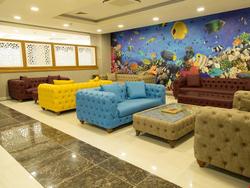 Carmine Hotel