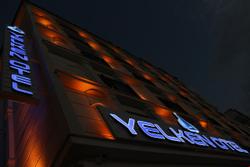 Yelken Otel