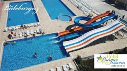 Burgaz Resort Aquapark Hotel