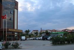 Royal Bilgiç Otel
