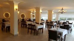 Coşkuntuna Hotel