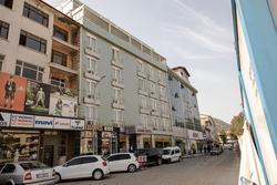 Grand Hotel Aksehir