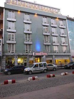 Grand Hotel Aksehir