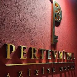 Pertevniyal Aziziye Hotel
