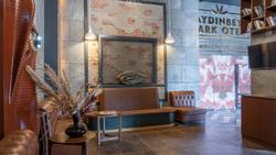 Aydınbey Park Otel