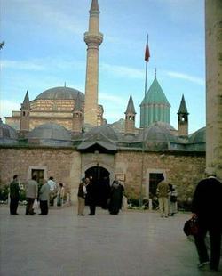 Özkaymak Park Hotel