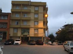 Borpark Otel