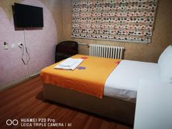 Otel Bilgin 2