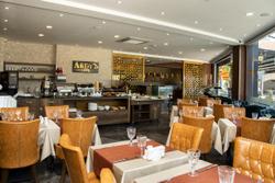 Ardys Hotel Manisa