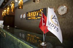 Ardys Hotel Manisa