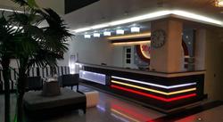 Hotel La Bella Soma