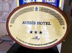 Avesis Hotel