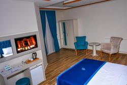 Avesis Hotel