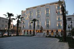 Kasr-i Serçehan Hotel
