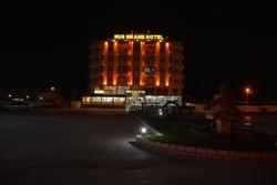 Nus Grand Hotel
