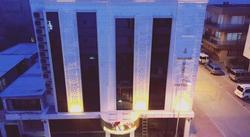 Grand Mardin-i Hotel