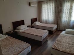 Demirbaş Otel