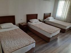 Demirbaş Otel