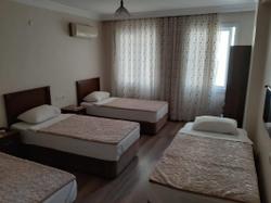 Demirbaş Otel