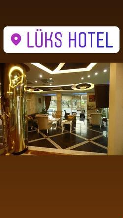 Lüks Hotel