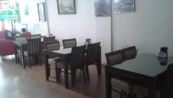 Özkar Hotel