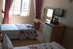 Savran Boutique Hotel