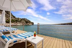 Altınorfoz Hotel