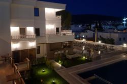 Laden Hotel Bodrum