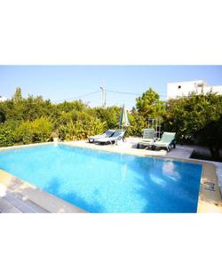 Villa Limon