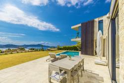 Yalıkavak Address 5 Odalı, Özel Plajlı Villa EVT1956