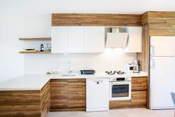 Bodrum Yalıkavak'da Deniz Manzaralı Daire Bd2110