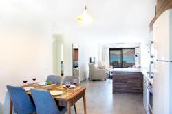 Bodrum Yalıkavak'da Deniz Manzaralı Daire Bd2110