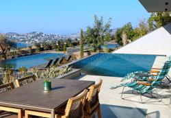 Yalıkavak Villa BD491